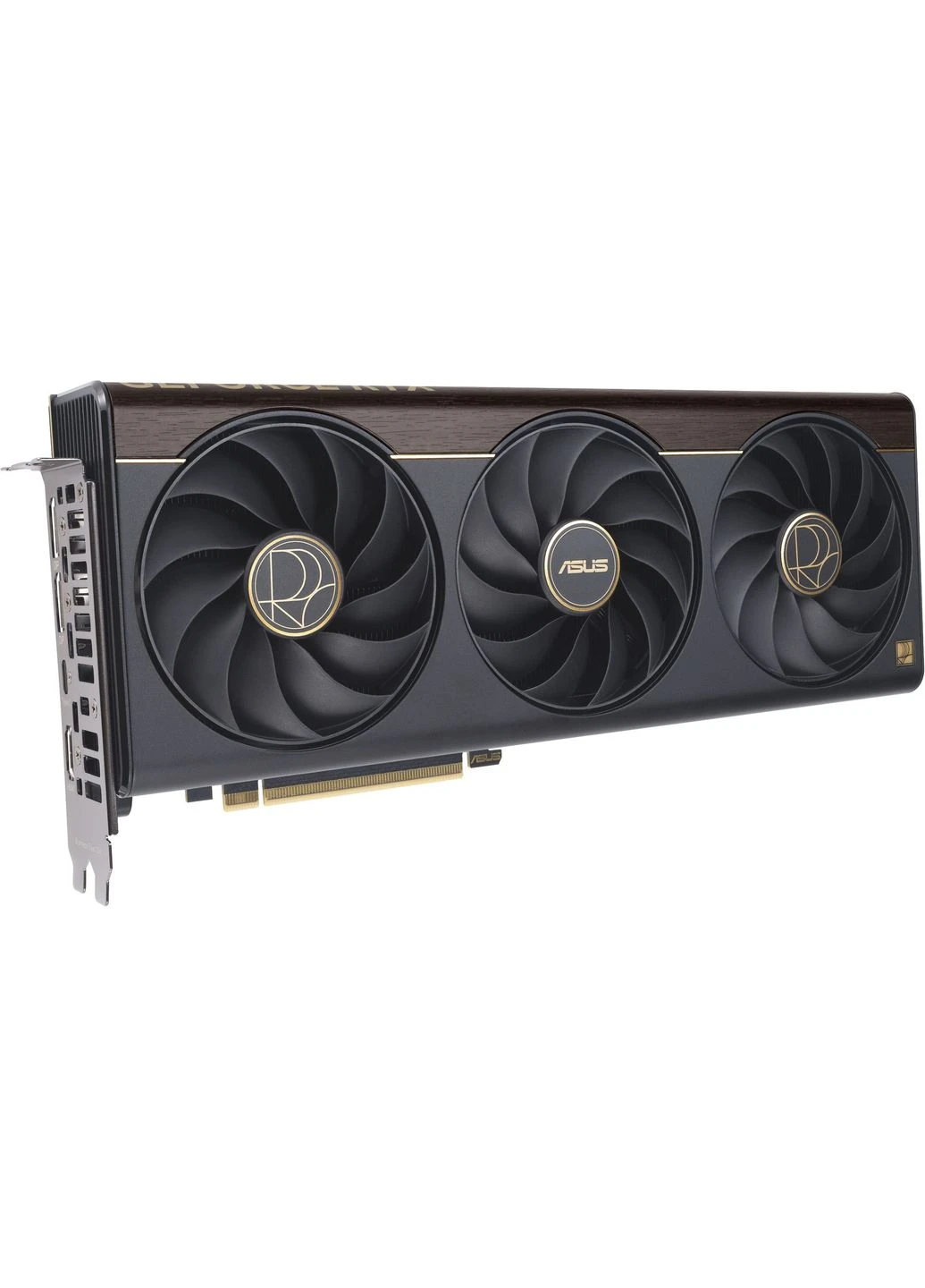 Видеокарта ProArt GeForce RTX 5070 Ti OC 16GB (PROART-RTX5070TI-O16G) UA [149380] Asus (402754190)