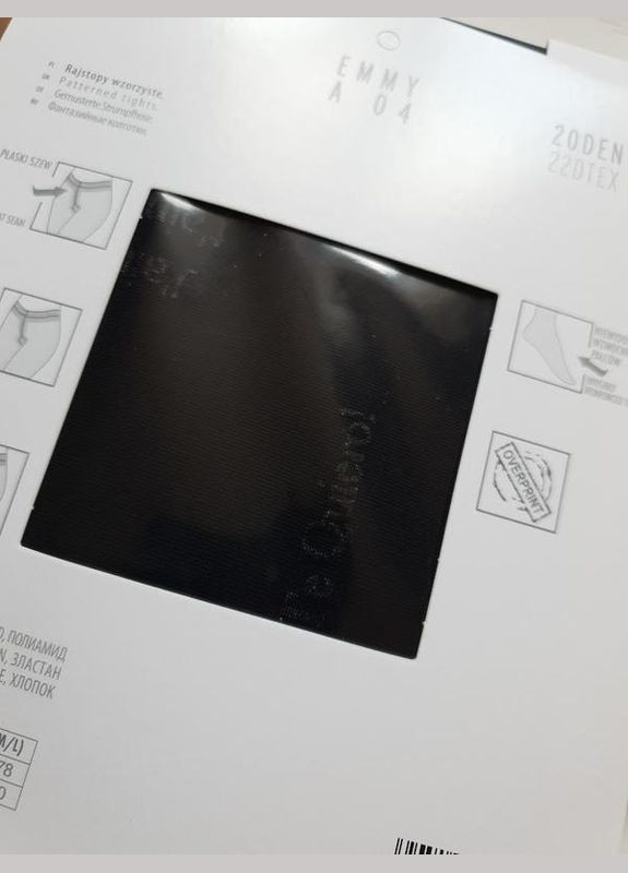 Жіночі колготки Marilyn (303577256)