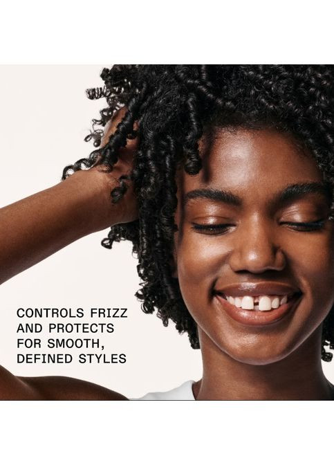 Крем для волос No. 6 Bond Smoother Frizz Control Styling Hair Cream 20 ml Olaplex (367832444)