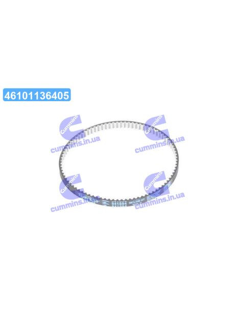 Ремінь ГРМ SKODA OCTAVIA III 1.4 TSI 11/12- (Вир-во ) 941094 Dayco (360491617)