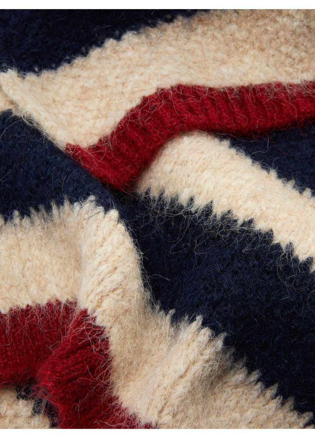 Шарф,темно-синий-бежевый, Primark (369625736)