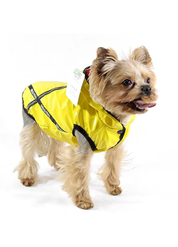 Жилет для собак Бинго Мини 21 х 32 см (6820479483086) Lucky Pet (318100929)