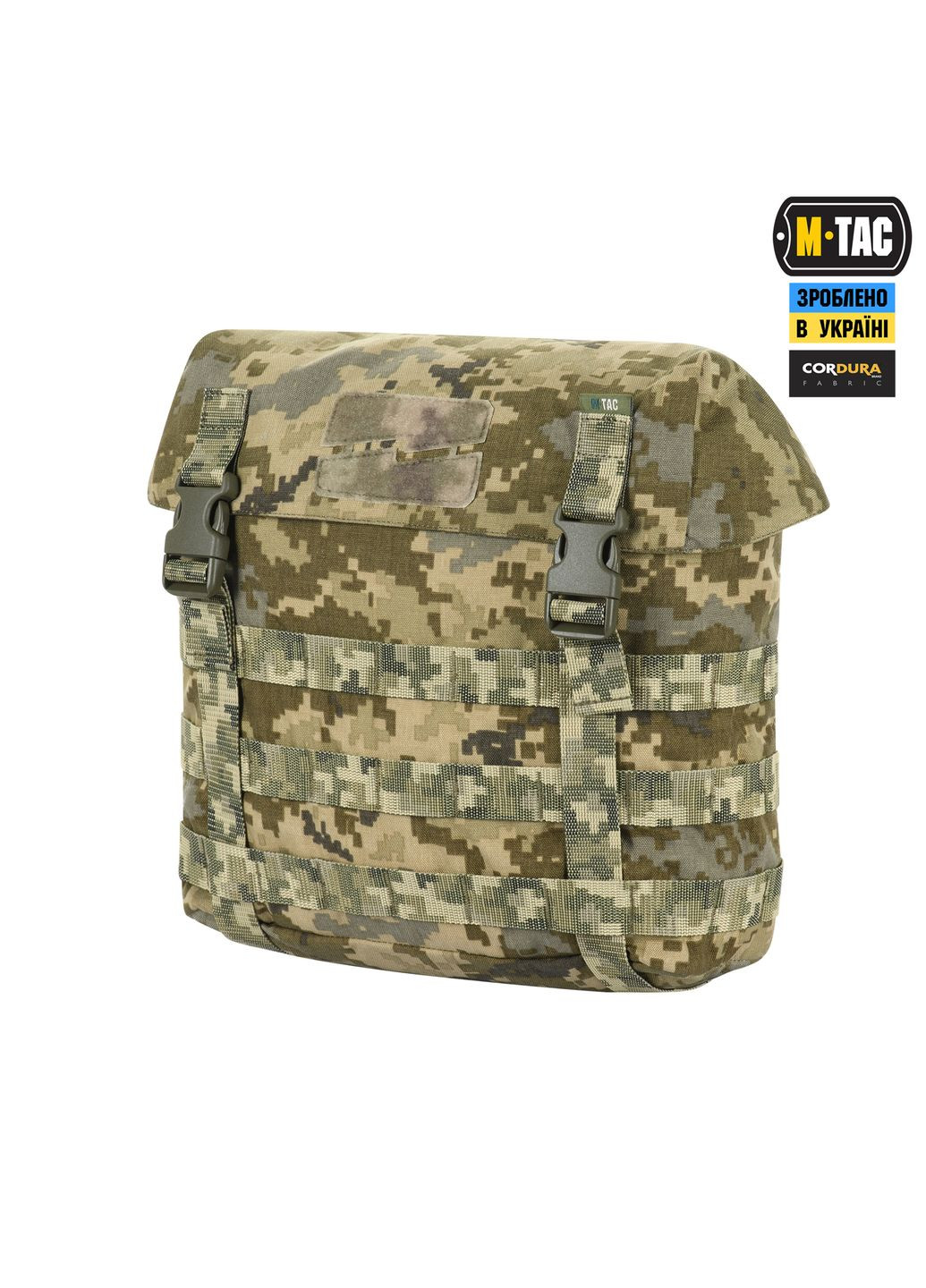 Результат "Сухарка" XL MM14 M-TAC (303261530)