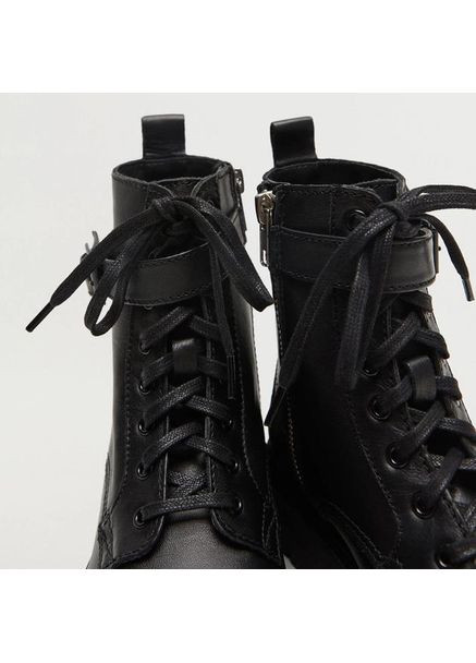 Чоботи Mango (349746787)