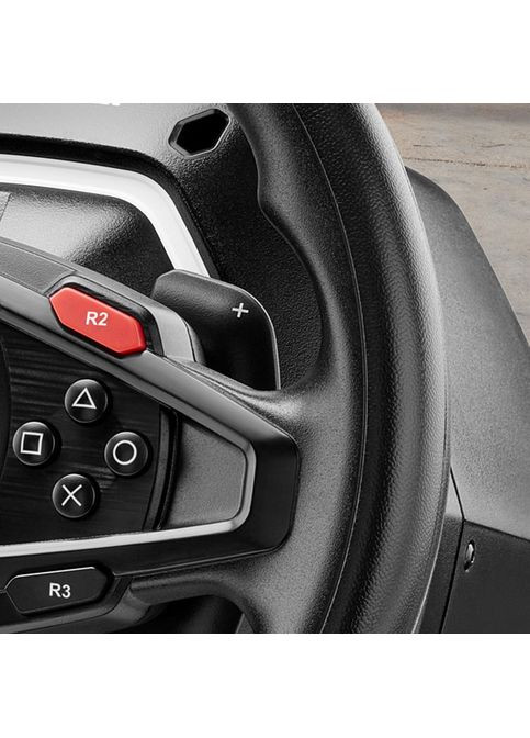 Кермо та педалі T128-P PC/PS4/PS3/PS5 (4160781) Thrustmaster (327008192)