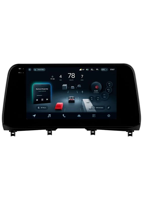 Штатная магнитола CC4 2K 8+128 Gb Lexus RX200t RX300 RX350 RX350l RX450h RX450hl AL20 IV 2015-2021 10" (L3) Teyes (378907265)