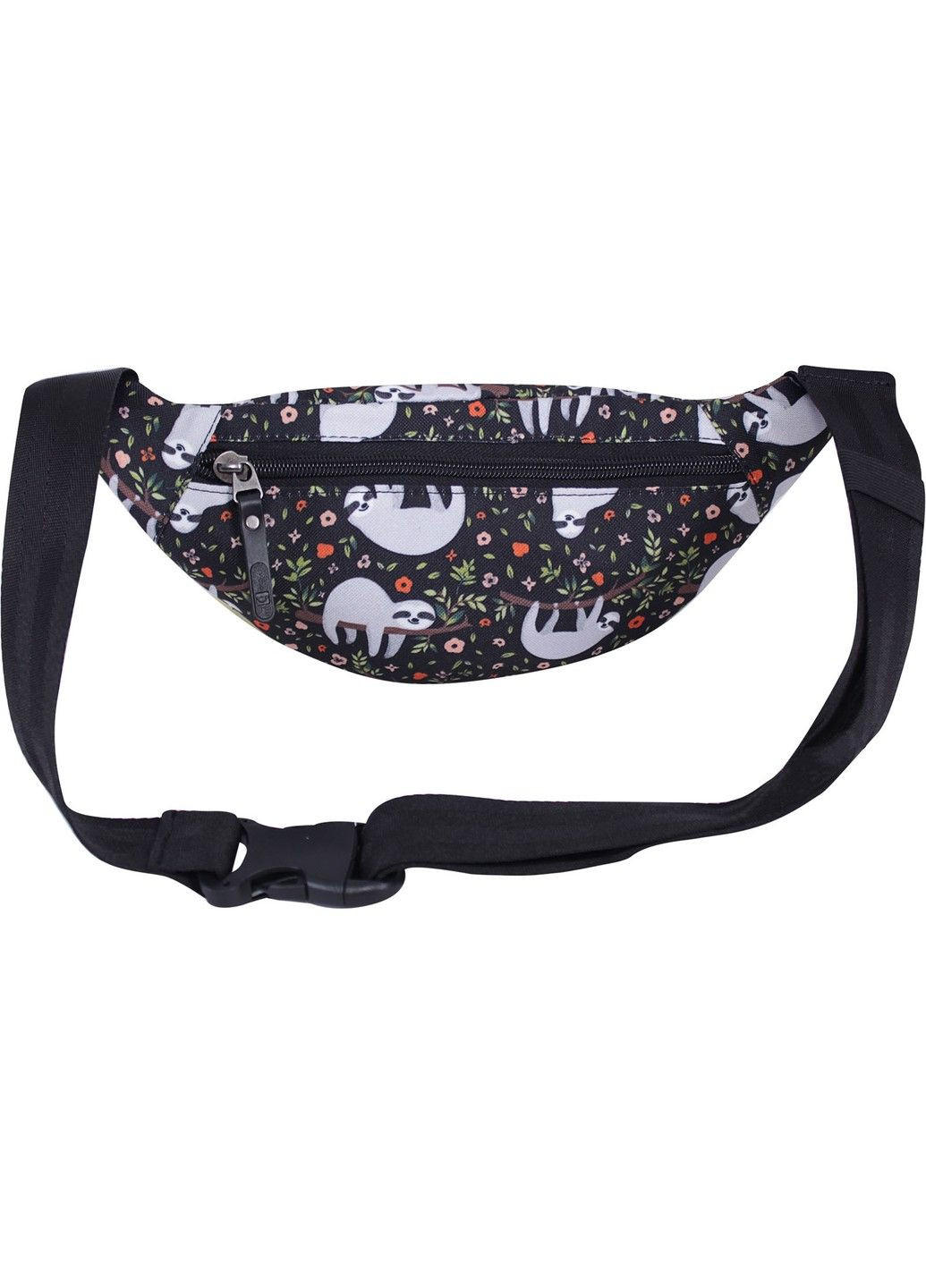 Бананка Bella 2 л. сублімація 743 (00202664) Bagland (296619192)