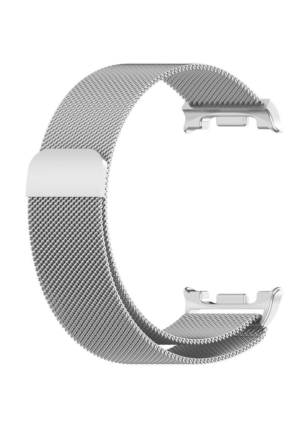 Ремешок Milanese Magnetic Samsung Watch 8/8 Classic (20x113 mm) Silver (ARM87361) ArmorStandart (358650455)