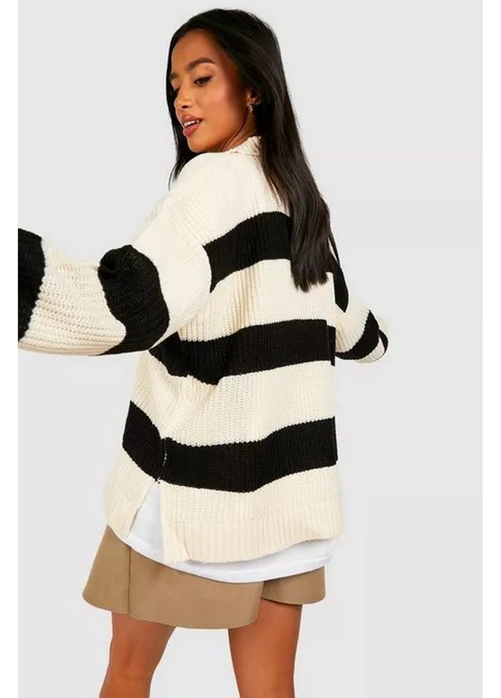 Джемпер Boohoo (306855883)