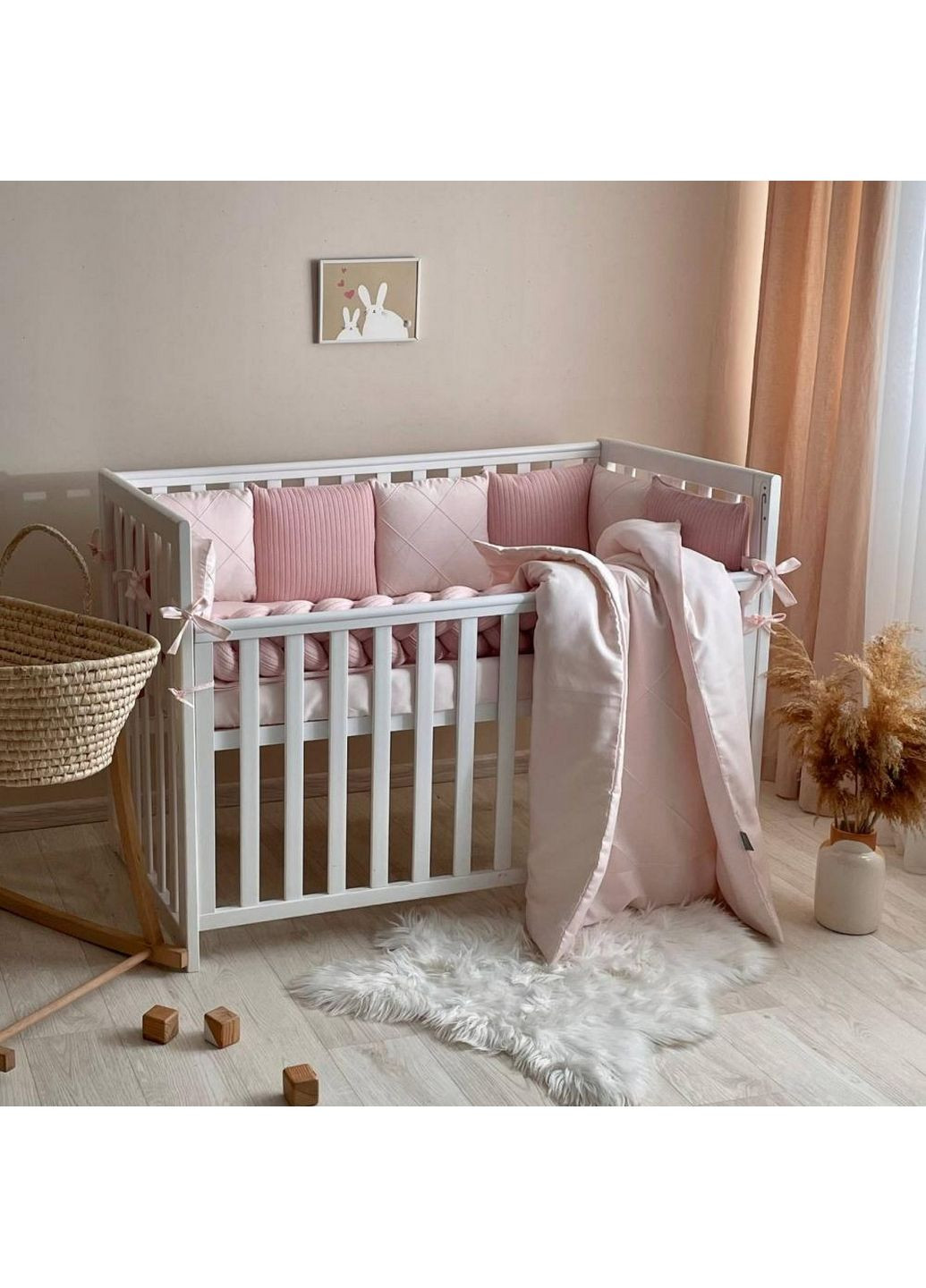 Постільна білизна Дитячий MSonya (285695365)