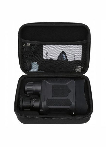 Прилад нічного бачення NV400-B Night Vision Бінокль (до 400 м у темряві) No Brand (333662489)