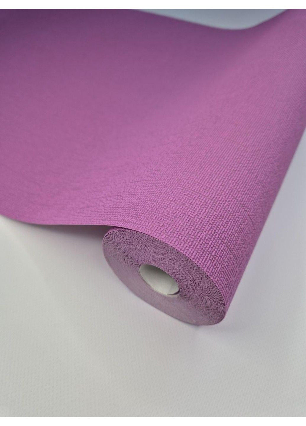 Обои виниловые 10 × 0.53 м 51512, розовые однотонные для спальни, детской, кухни, прихожей, гостиной MARBURG (340275597)