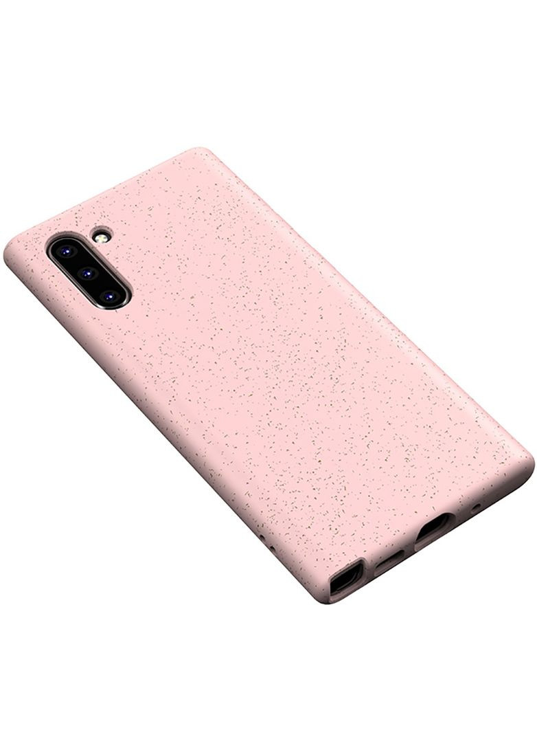 Чехол-накладка Sky Series TPU Case Samsung Galaxy Note 10 Pink iPaky (301468498)