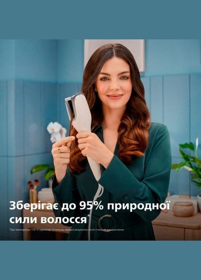 Автостайлер 8000 Series BHB887/00 Philips (315350182)