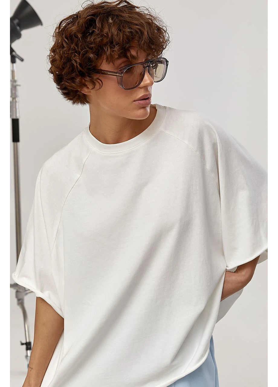 Футболка Lurex - (395408978)