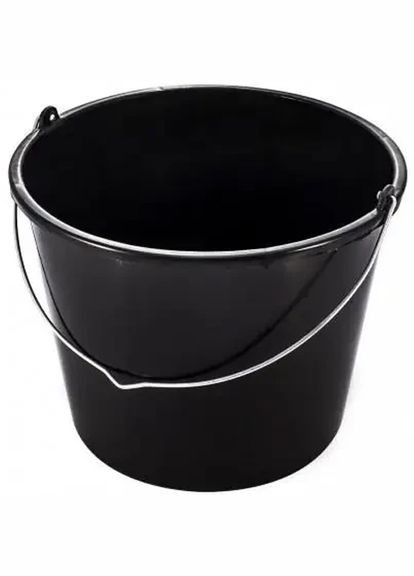 Ведро 16 л строительное (5003) WoffMann (327876097)