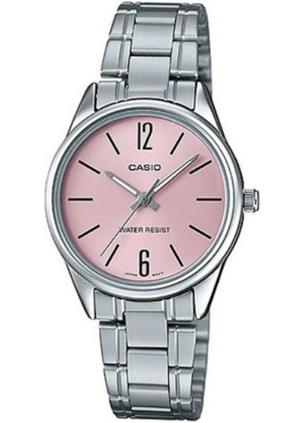 Часы LTP-V005D-4BUDF Casio (286330369)