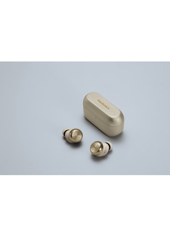 Навушники EAH-AZ100E-N Gold Technics (360977107)