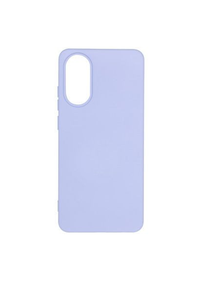 Чохол до мобільного телефона (ARM69635) ArmorStandart ICON Case OPPO A78 4G Lavender (275098971)