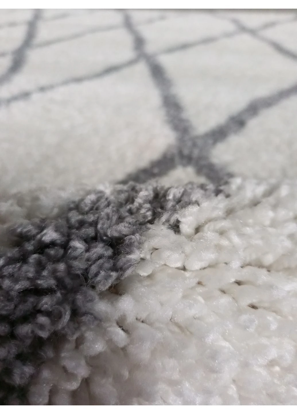 Килим 150х215 Туреччина Konfetti Carpet Sample (380960726)