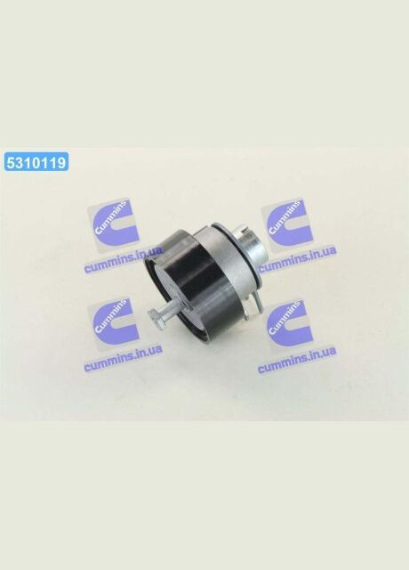 Ролик натяжной AUDI, VW (пр-во ) 531 0317 10 Ina (360481954)