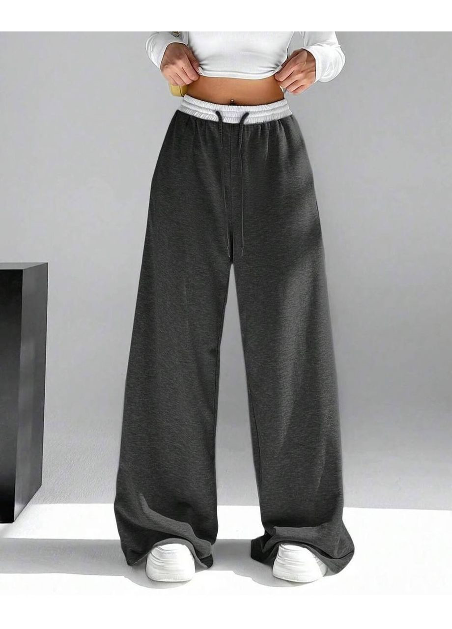 Штаны женские No Brand (369900341)