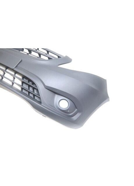 Бампер (передний) MB V-class (W447) 14- (с отверстием для противотуманки) 3082571 (opt-om) No Brand (339629870)