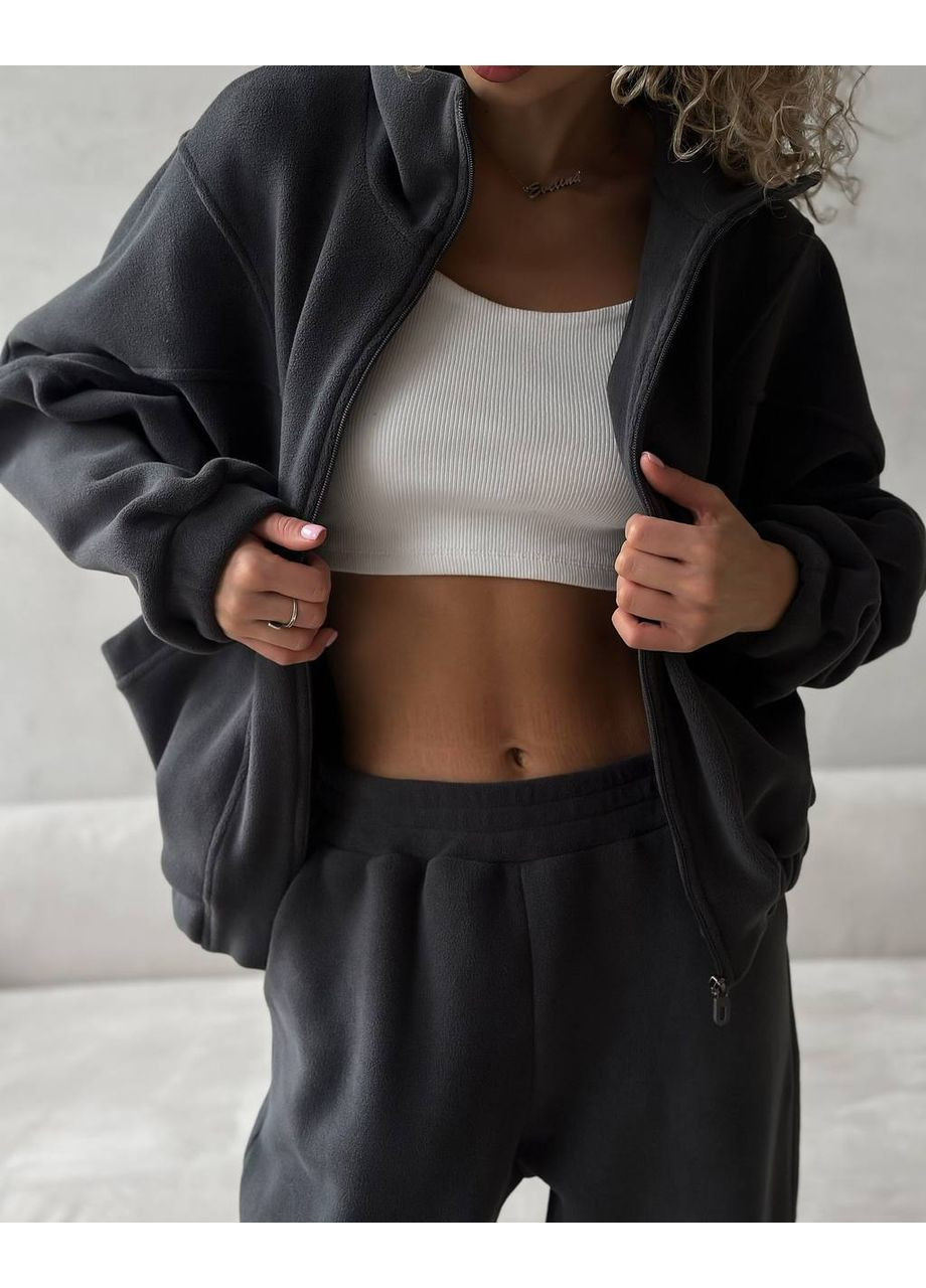 Жіночий спортивний костюм KaraMix (362446781)