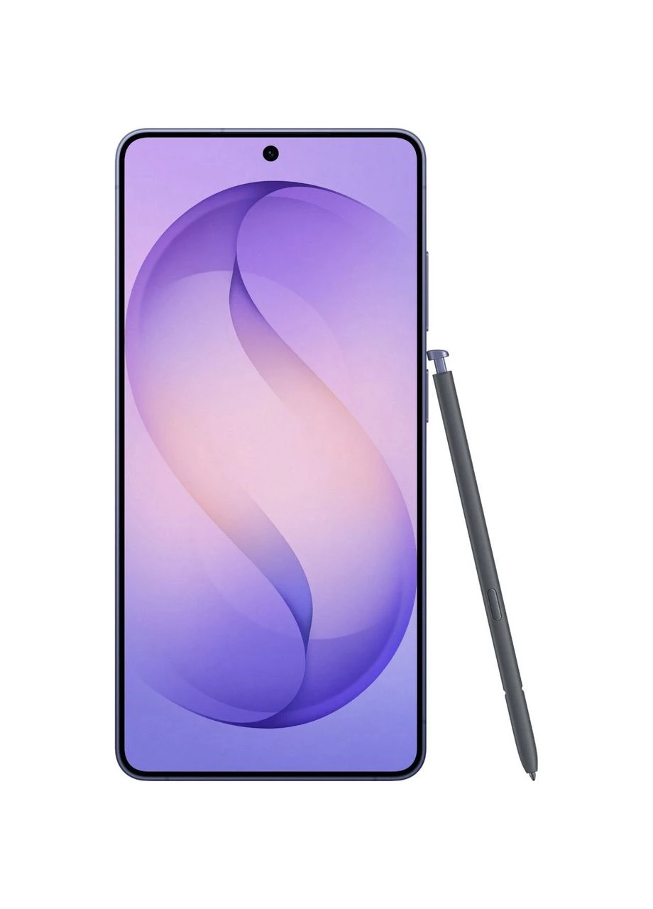 Смартфон Galaxy S26 Ultra 12/512Gb Cobalt Violet (SM-S948BZVG) [162832] Samsung (400988862)