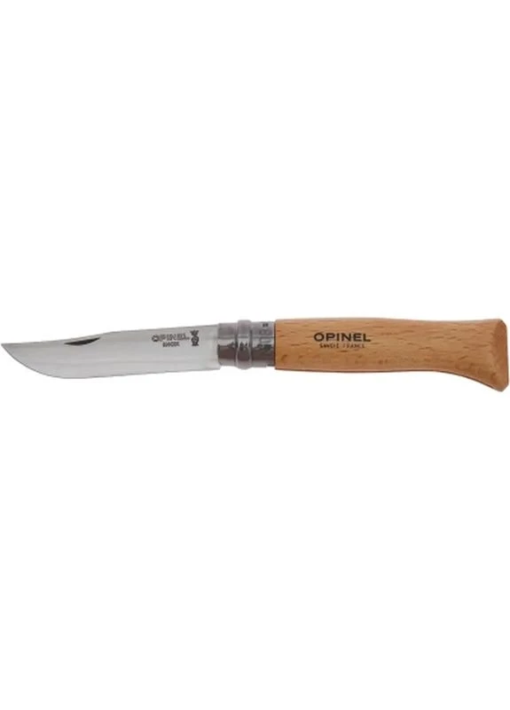 Нож 8 VRI Inox Picnic+ (002500) Opinel (398759420)