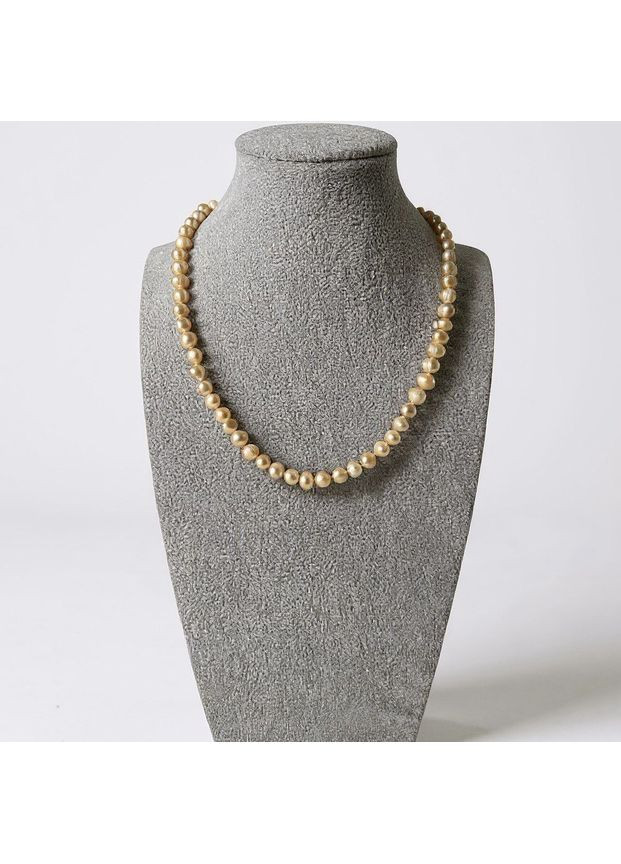 Ожерелья из жемчуга 10232, размер No Brand (361225101)