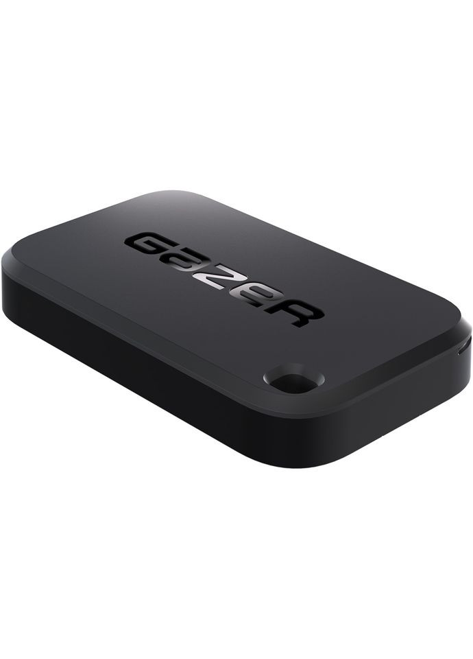 Автосигналізація S5 Punch (GAEZRS5PUNCH1) Gazer (361080450)