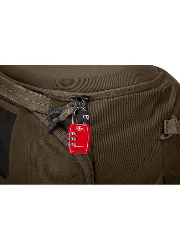 Дорожный рюкзак Landmark 70L Deep Khaki (TH 3205318) Thule (335406031)