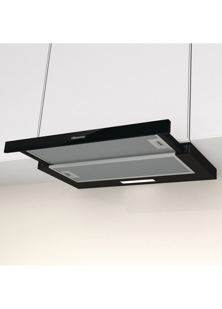 Вытяжка MH6TL2MB (HQ60AG3) Hisense (306581119)
