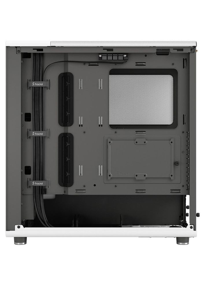 Корпус North Chalk White (FD-C-NOR1C-03) FRACTAL DESIGN (329142491)
