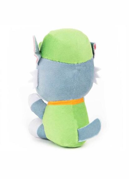 Цуценя Рокі м'яка іграшка 8 см, собачка з мультсеріалу, герой Щенячого патруля для дітей Paw Patrol (322777160)