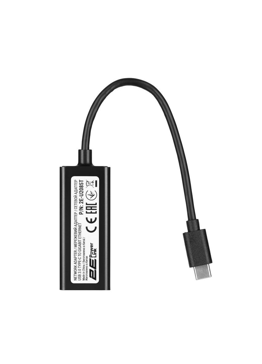 Сетевой адаптер PowerLink U2085T 2E (370616222)