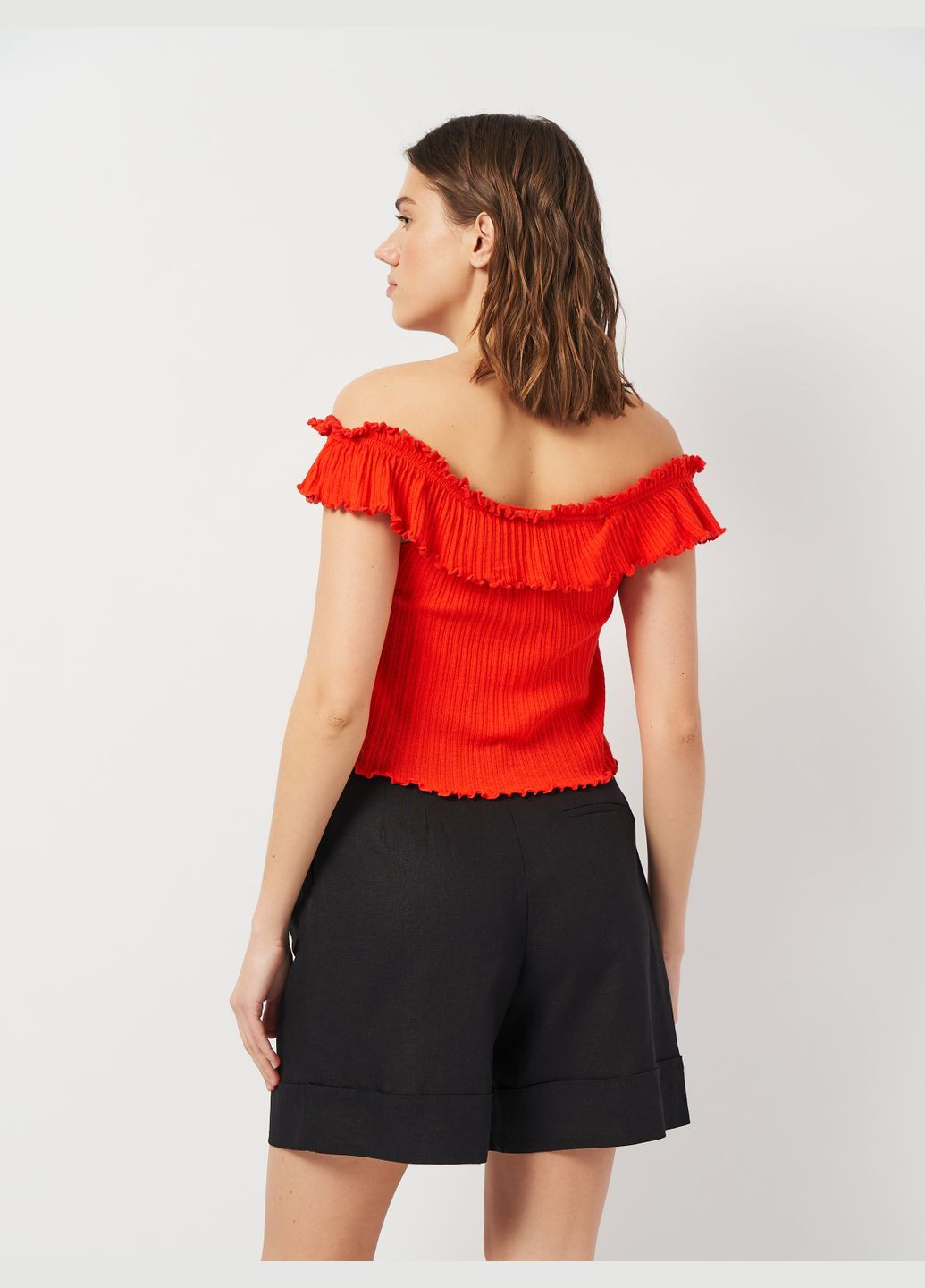 Топ у рубчик C&A (316052425)