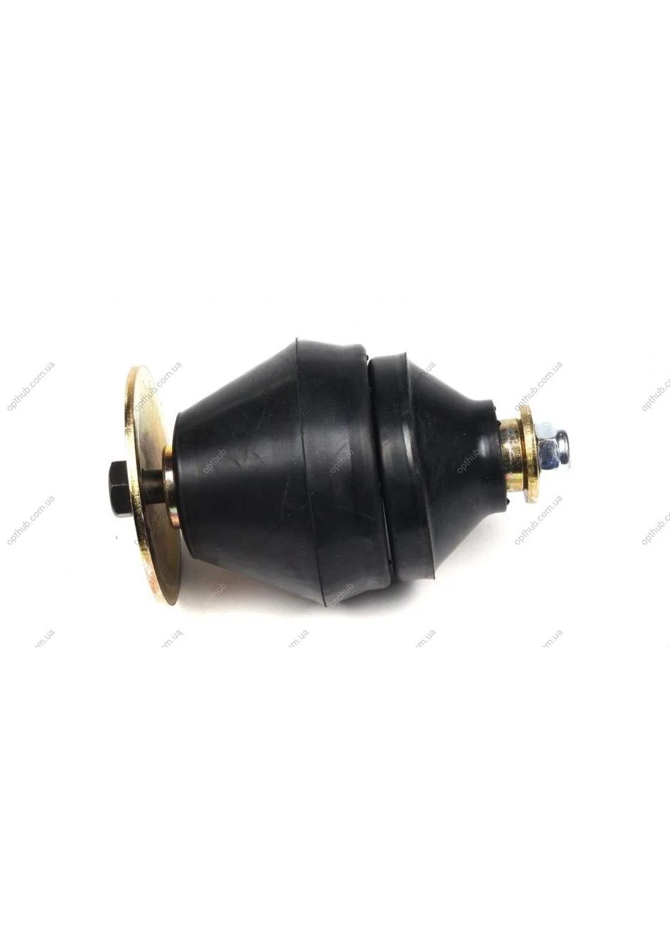 Подушка двигуна MB 609-811D (6682400217) RW24011 (opt-om) No Brand (360492706)