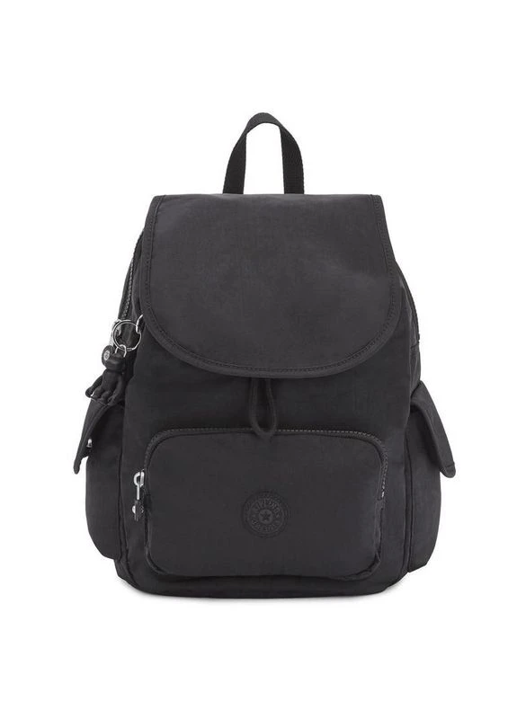 Городской рюкзак CITY PACK S Black Noir 13л (K15635_P39) Kipling (350314420)