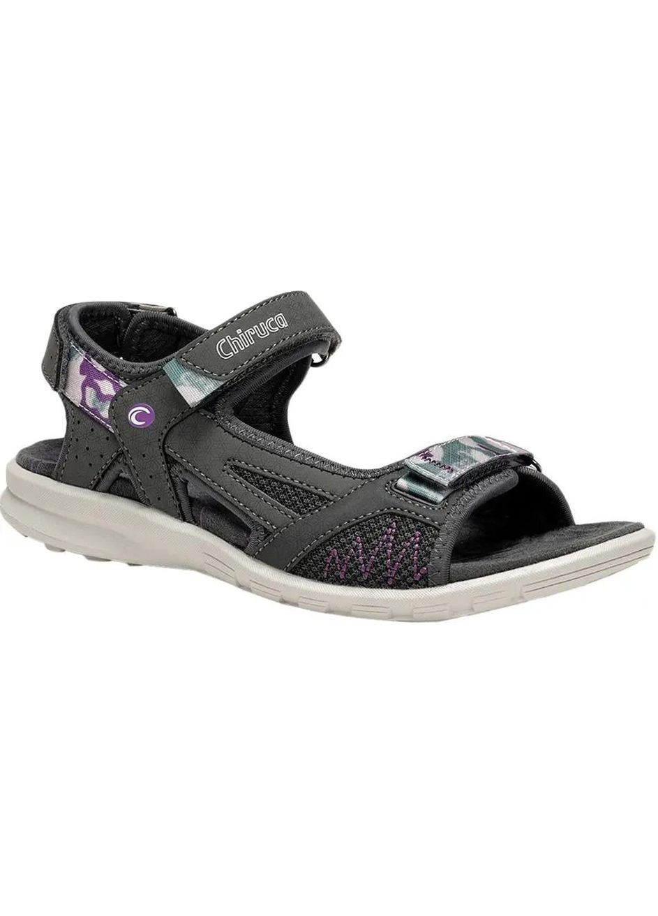 Сандалії Chiruca Cadaques 06 Gray No Brand (339768055)