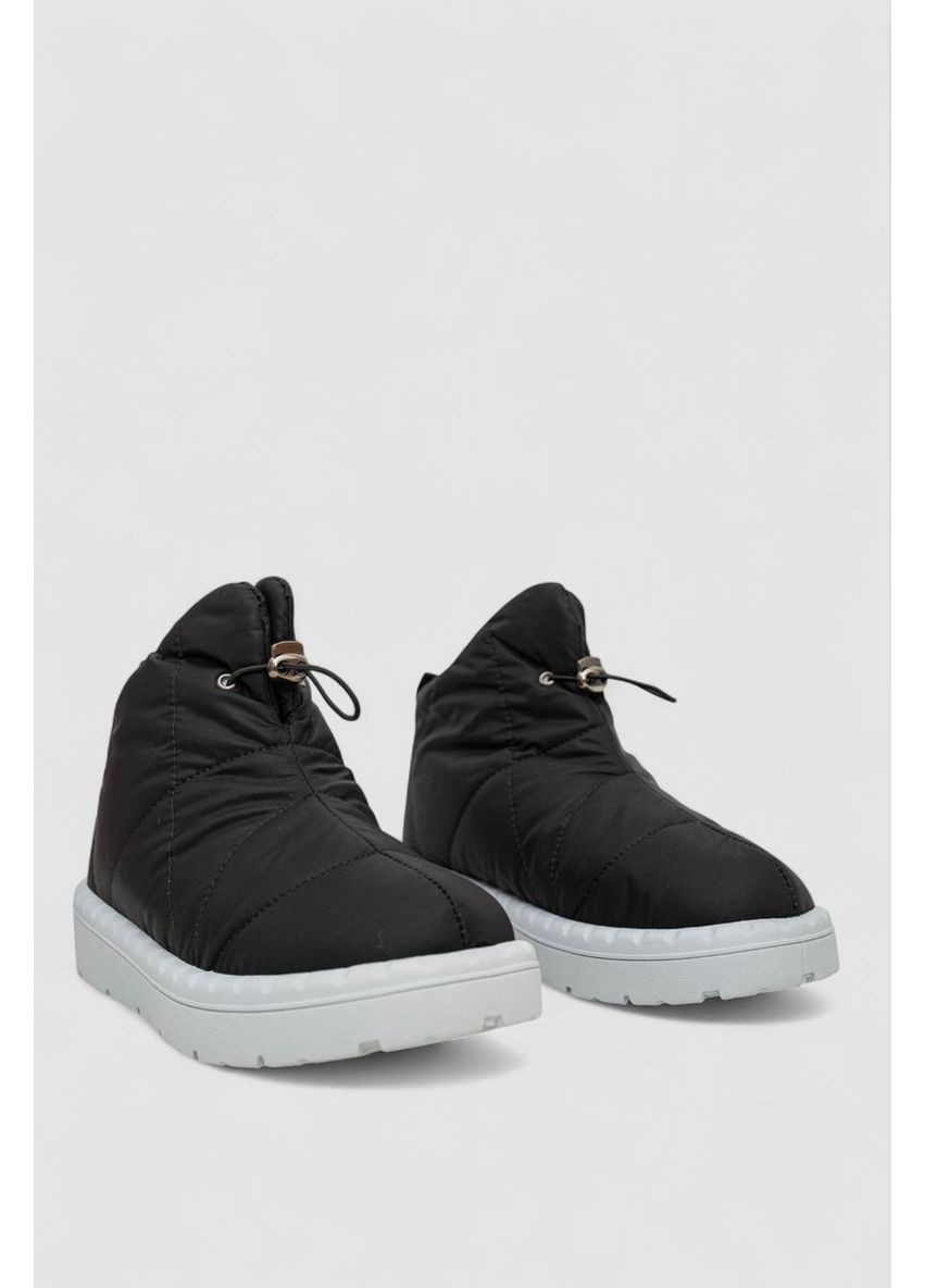 Дутики жіночі зимові на хутрі Sport Line (367179789)