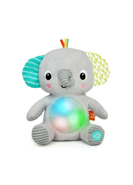 Ночник Слоненок Hug-a-bye baby (74451124981) Bright Starts (370968391)