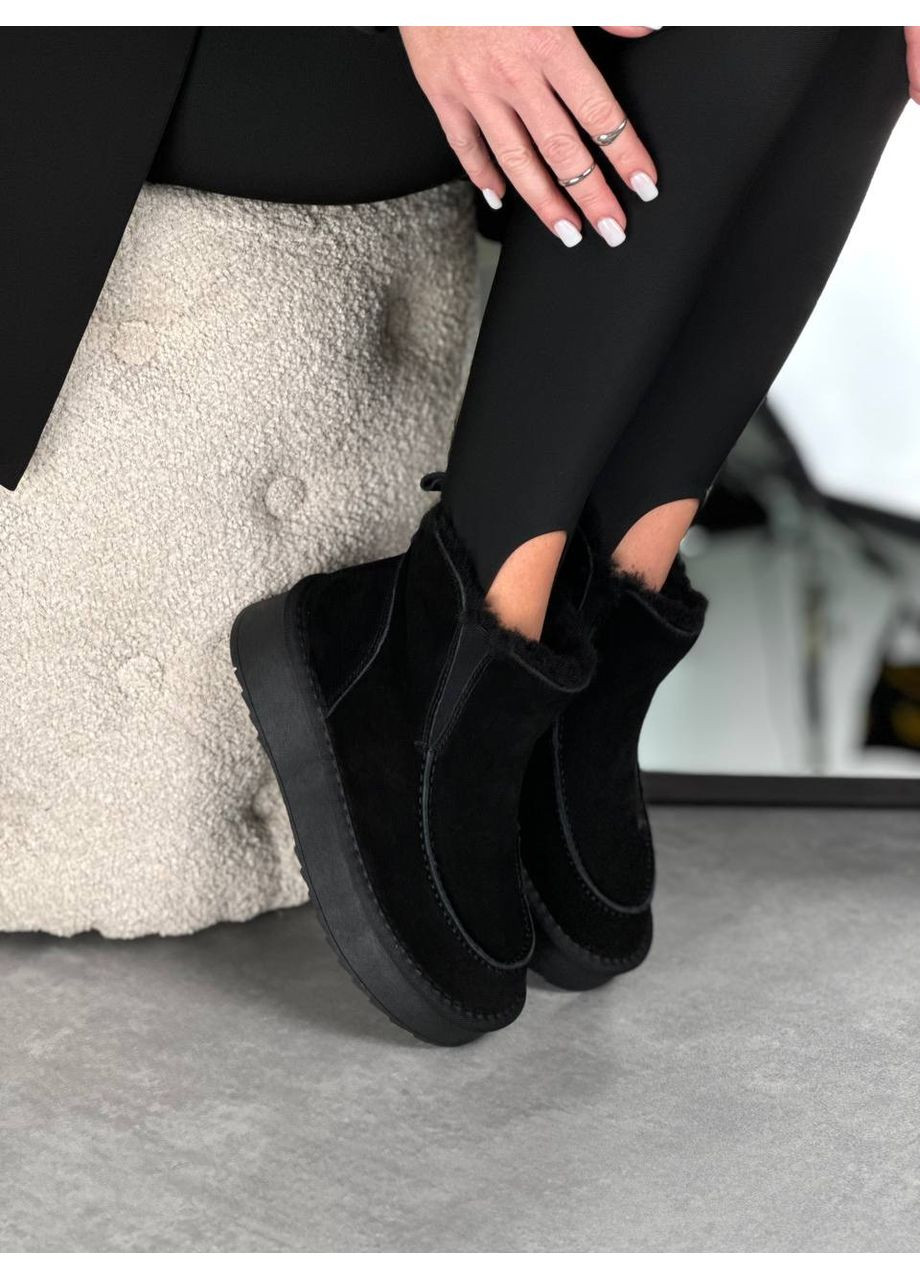 Зимові уггі Helen (370156414)