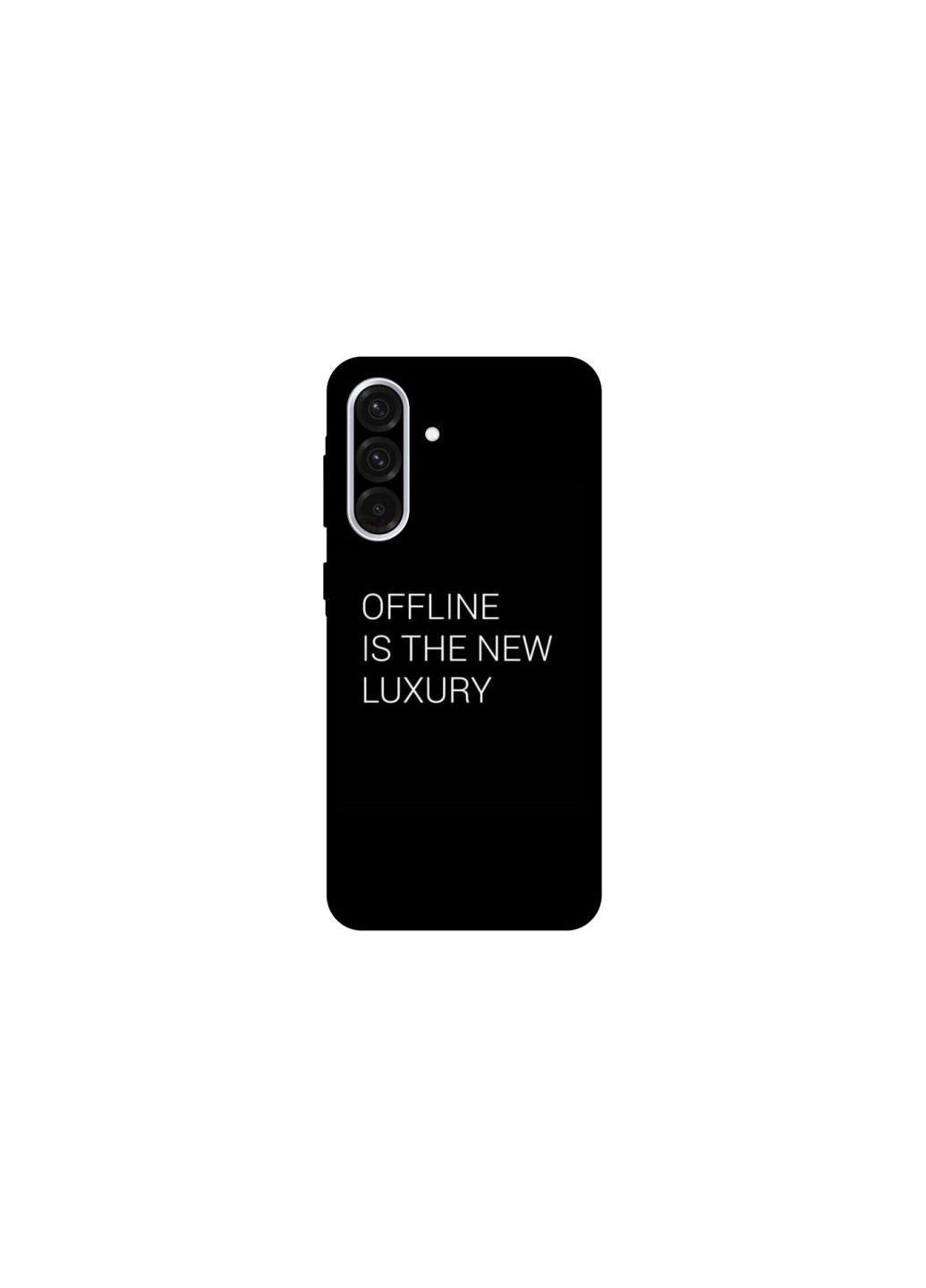 Чохол на Samsung Galaxy A36 5G Offline Frontalka (363873891)
