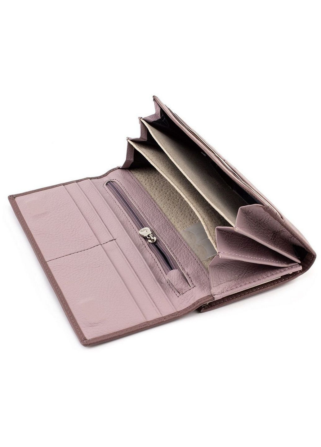 Жіночий шкіряний гаманець Marco Coverna (315868887)