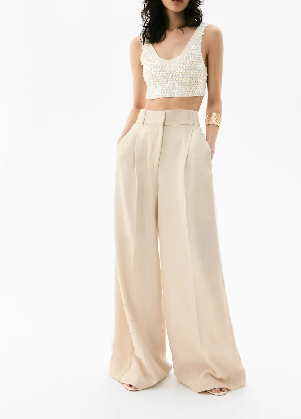 Топ H&M (341268188)