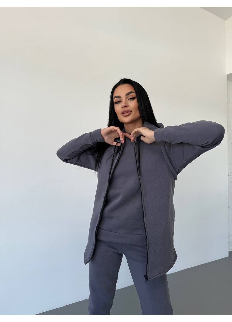 Жіночий костюм трійка Style Point (354807934)