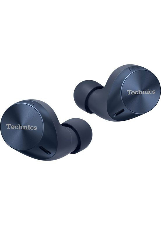 Гарнітура EAH-AZ60M2 Midnight Blue (EAH-AZ60M2GA) Technics (322905937)