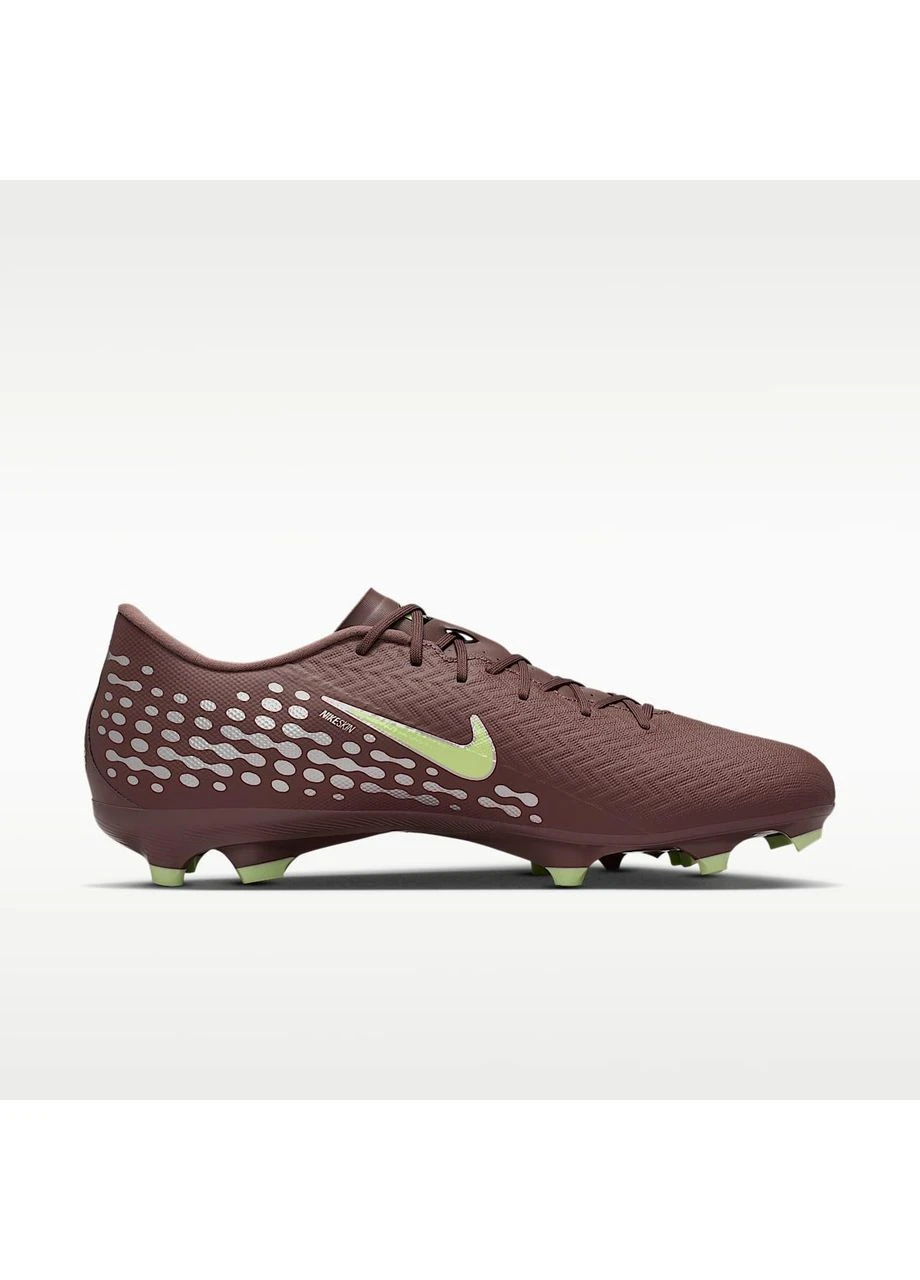 Бутси Zoom Vapor 16 Academy Km Fg/Mg Brown FQ8377-200 Nike (398024870)